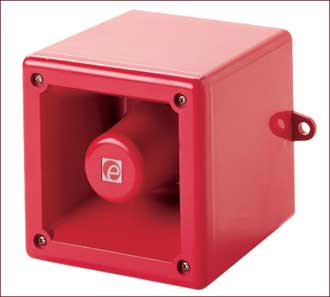 a105n-alarm-sounder