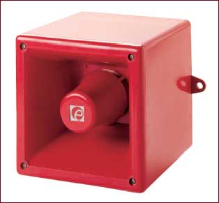 A121 Alarm Sounder