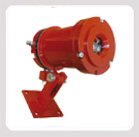 ipes-ir3-flame-detector