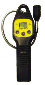 Combustible Gas Detector