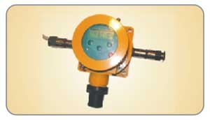 toxic-gas-sensor